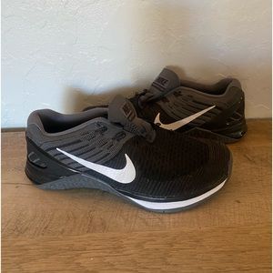 Brand new Nike metcons